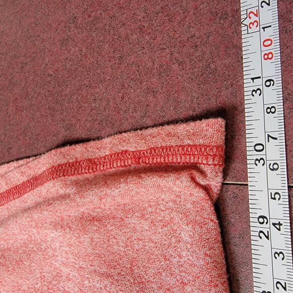 Majestic San Francisco 49ers Womens XXL Shirt Red Gold V-neck Football NFL - Picture 9 of 10